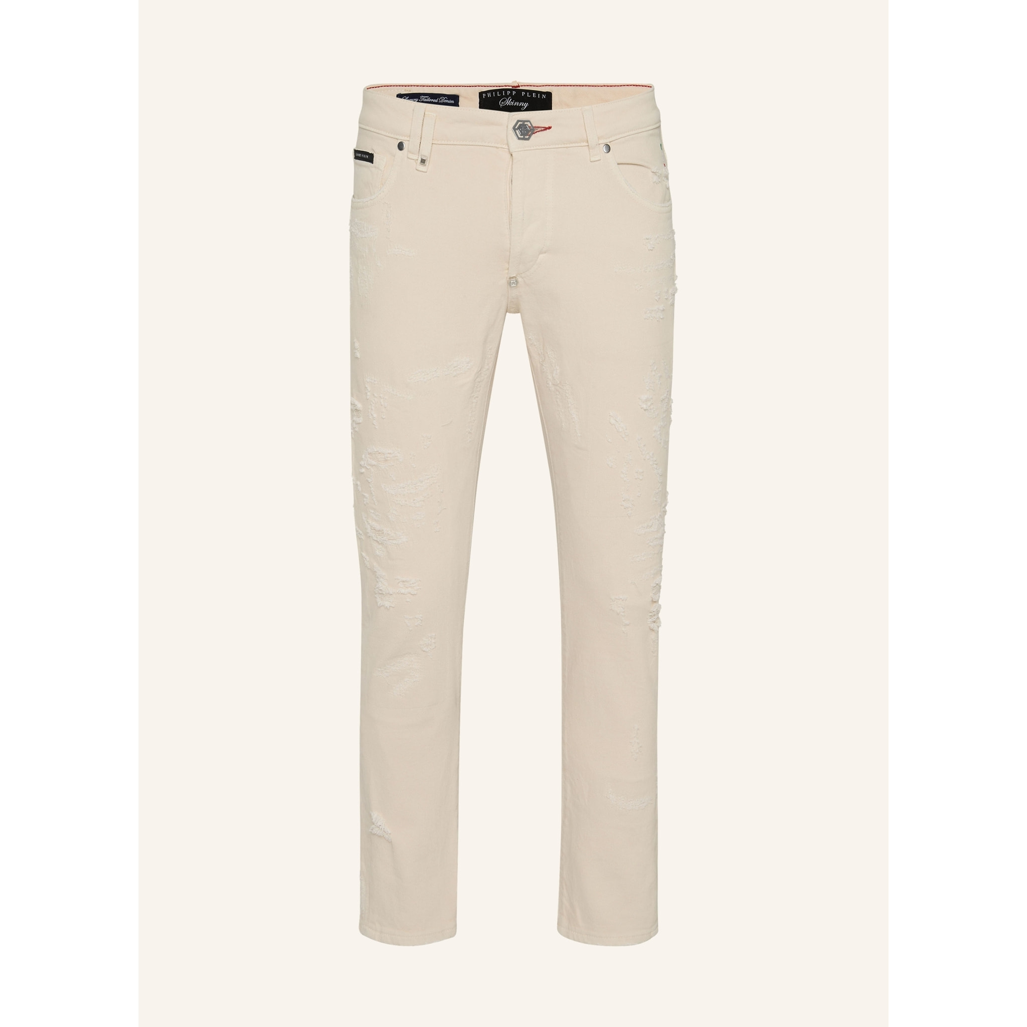 PHILIPP PLEIN Vaqueros Skinny Fit