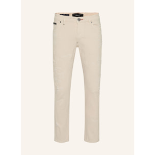 PHILIPP PLEIN Vaqueros Skinny Fit