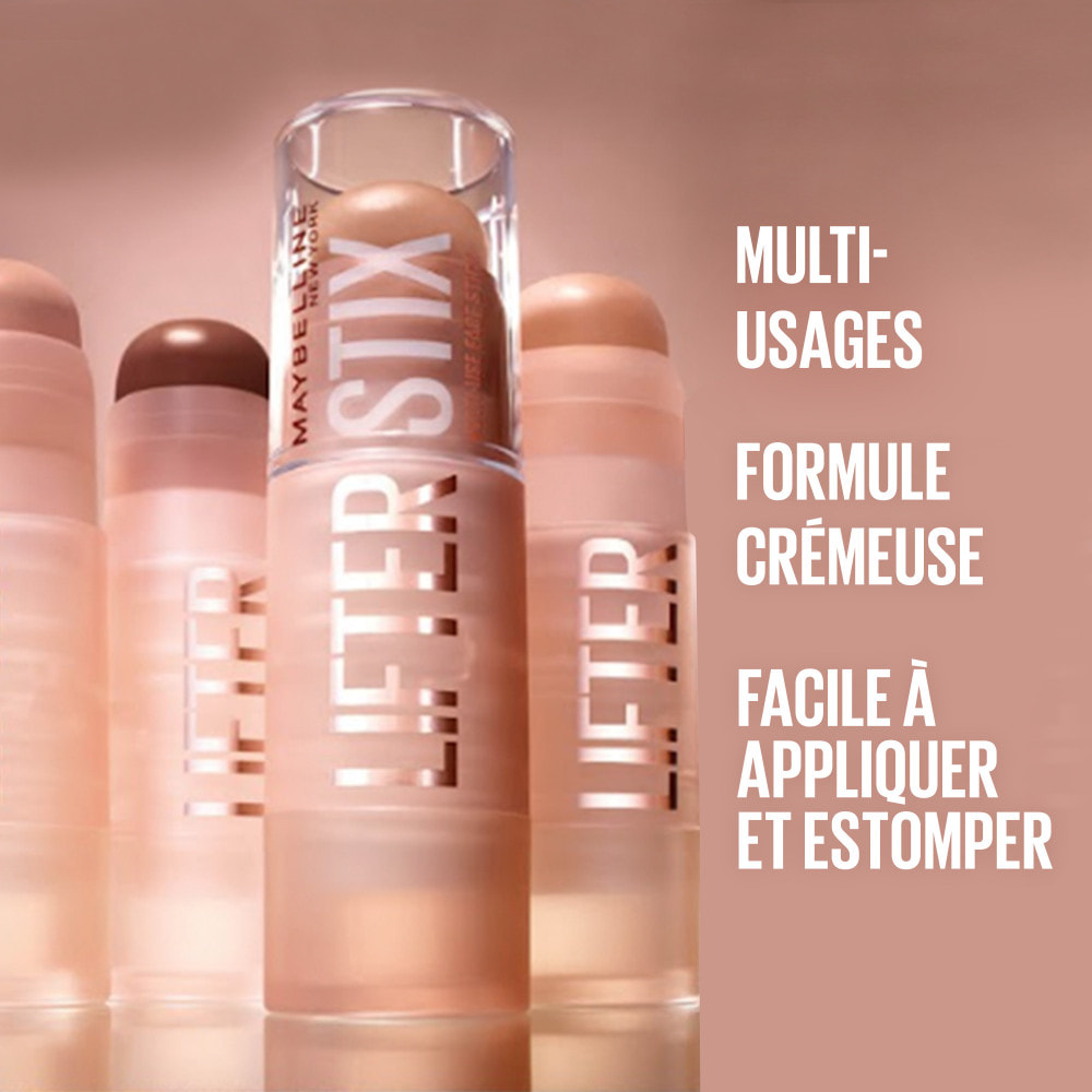 Maybelline New York Lifter Stix 45