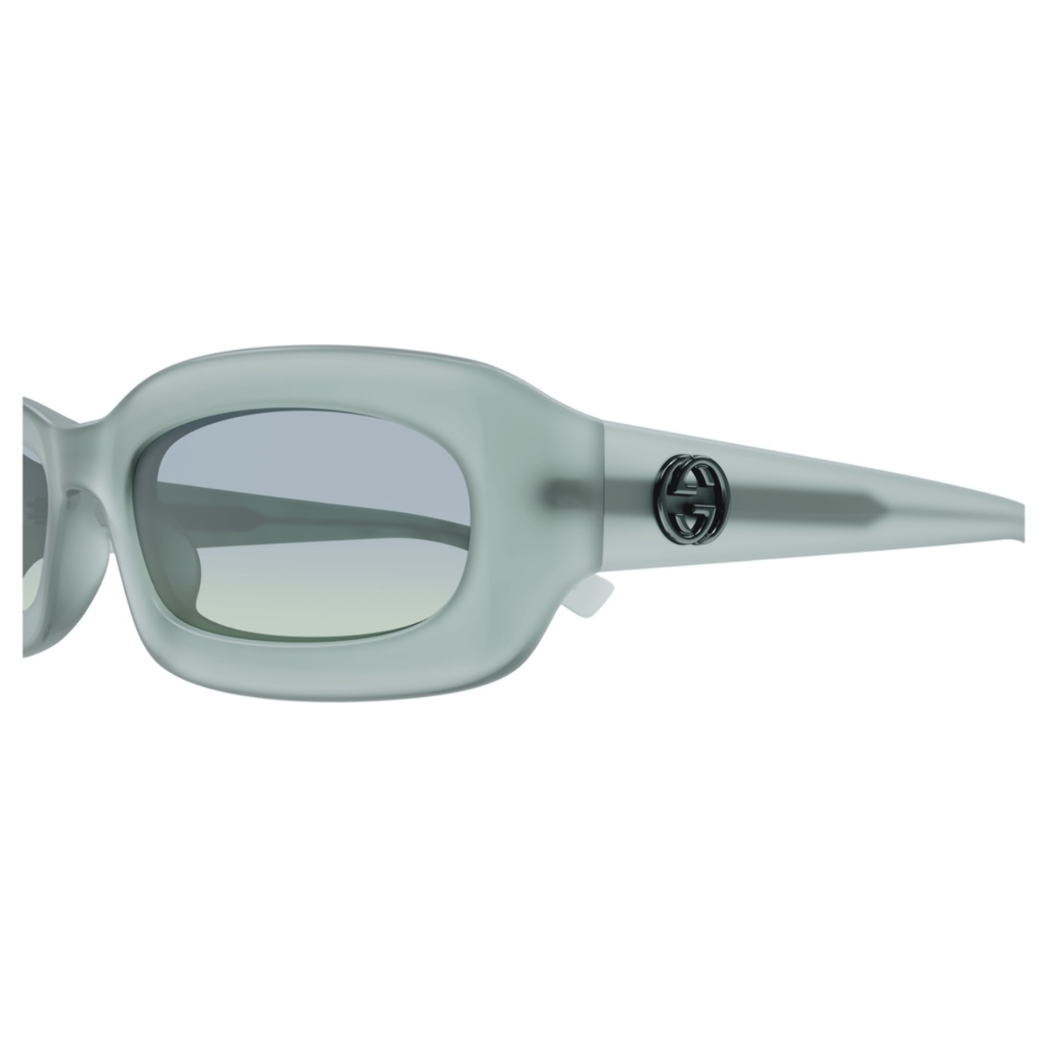 Gafas de Sol Gucci GG1786S-005 de Acetato Hombre 54 mm