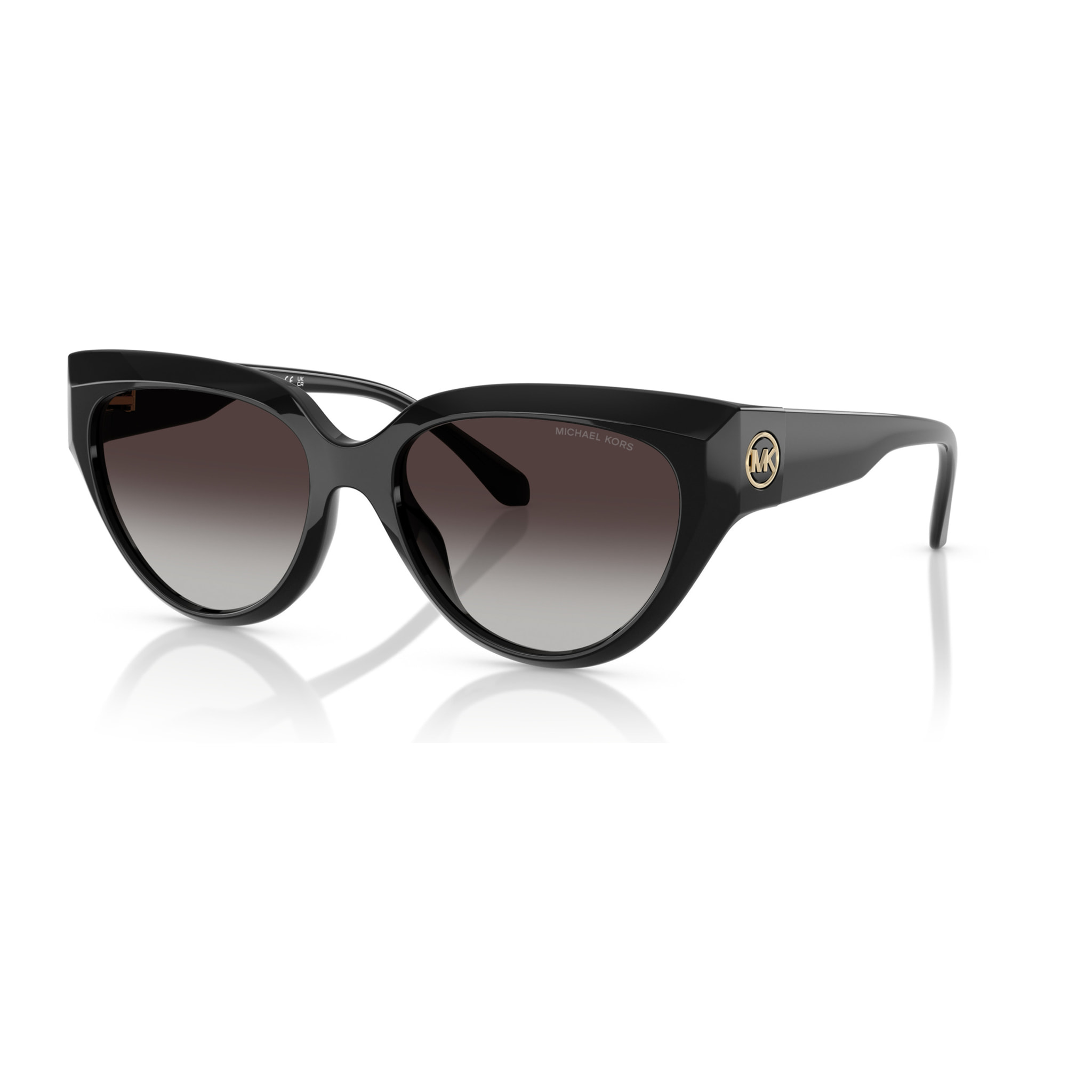 Michael Kors Gafas de sol elegantes Cat-eye MK2241U Boca raton