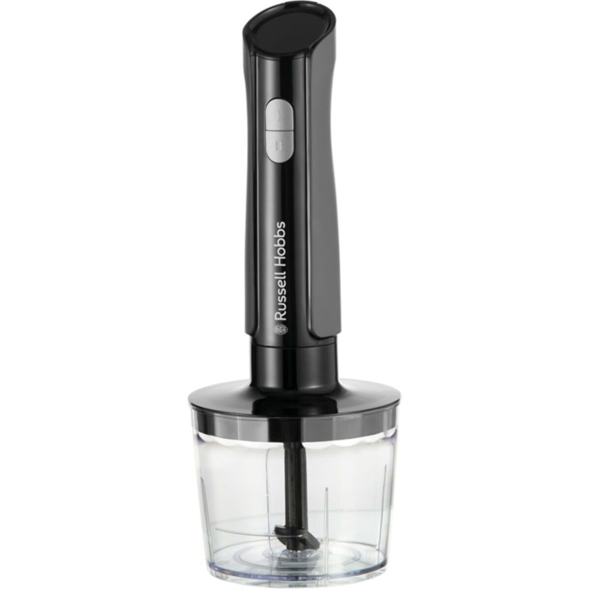 Mixeur RUSSELL HOBBS Matte Charcoal 3 in 1 27141-56