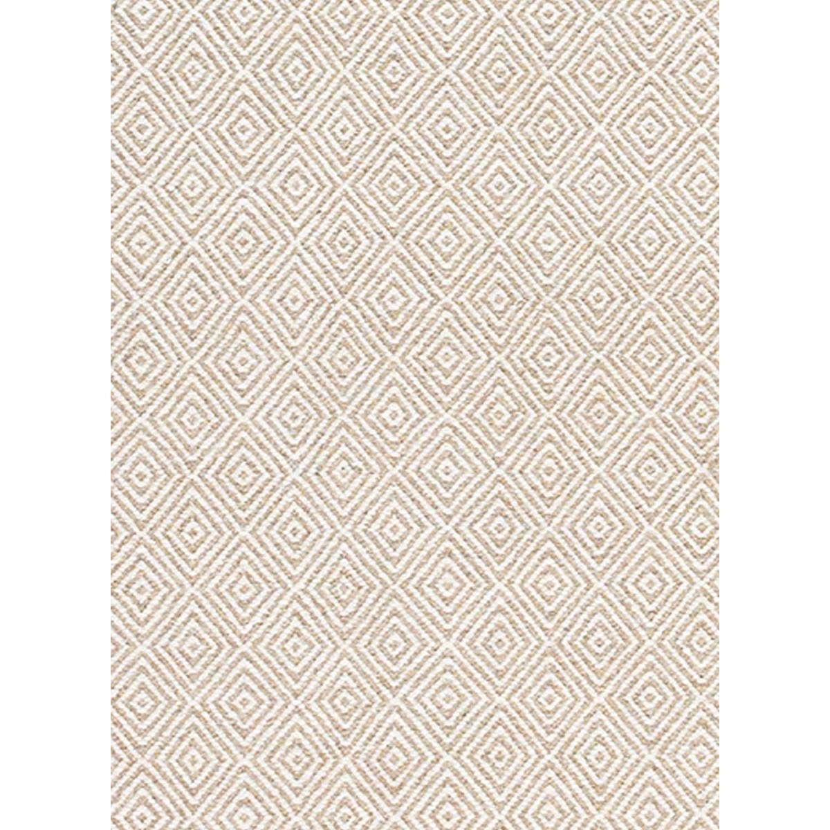 Tapis kilim fait main en laine motif géométrique MIPA