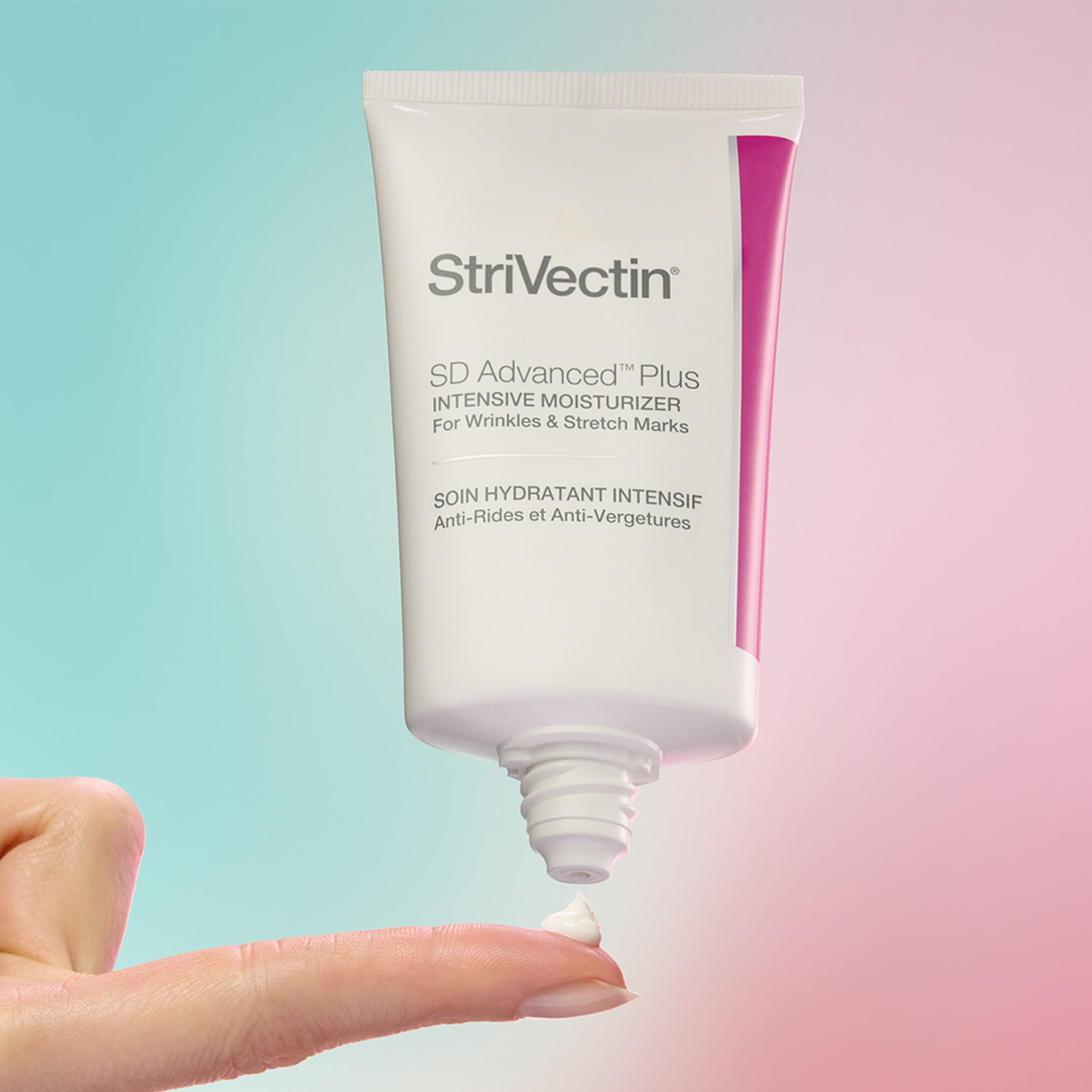 SD ADVANCED™ - Soin Hydratant Intensif Anti-Rides et Anti-Vergetures 60 ml