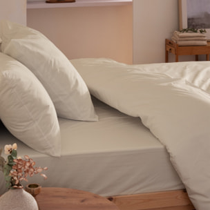 Bajera ajustable 100% algodón BEIGE