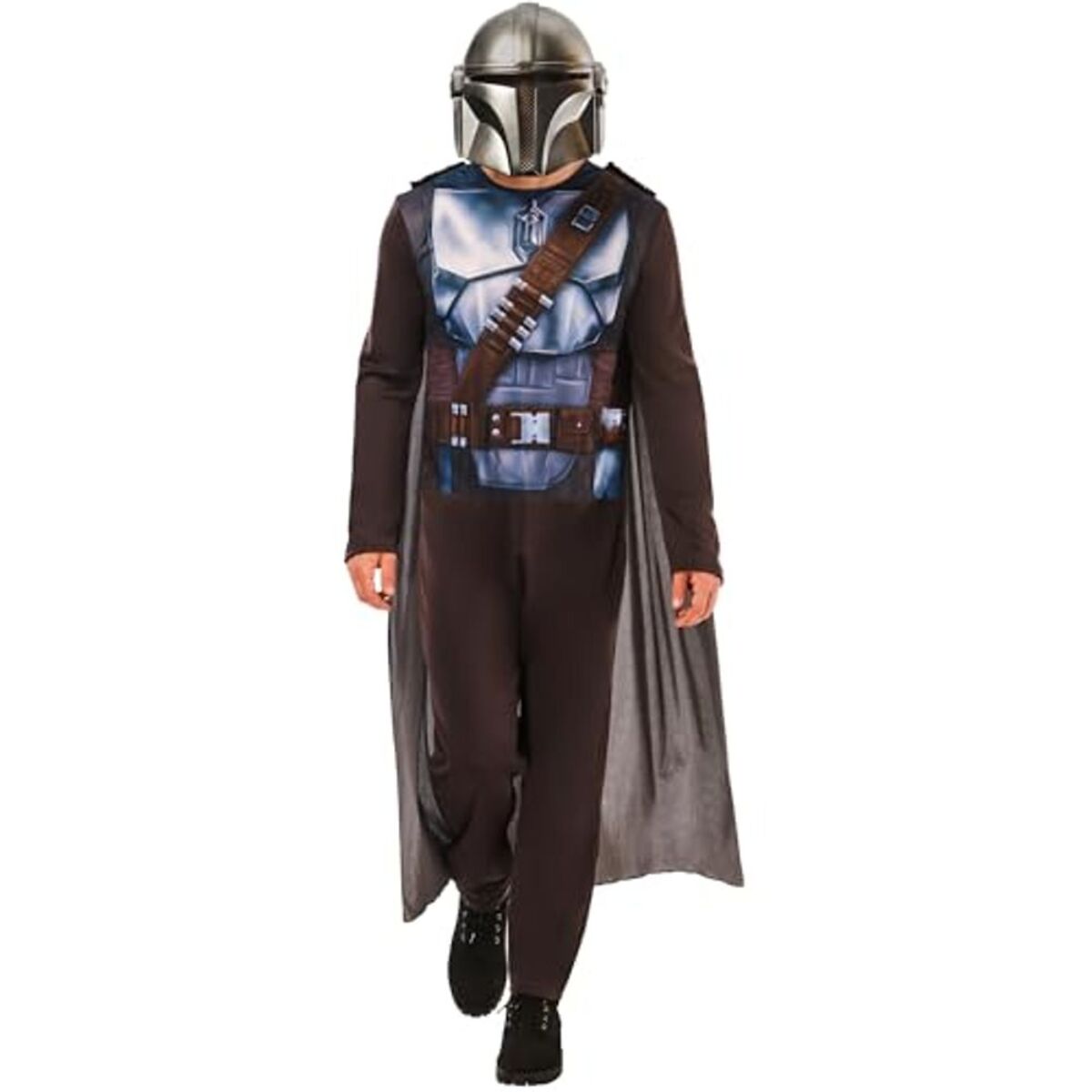 DISFRAZ MANDALORIAN CLASSIC AD