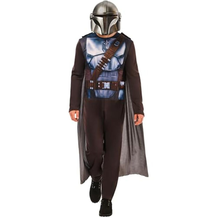 DISFRAZ MANDALORIAN CLASSIC AD