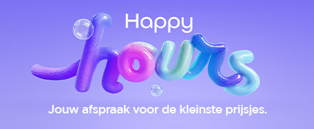 HAPPY HOURS
