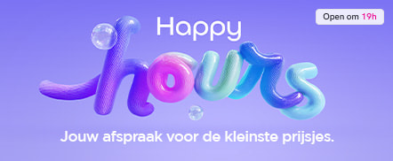 HAPPY HOURS