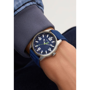 Guess Orologio Analogico Al Quarzo Gt Varsity G