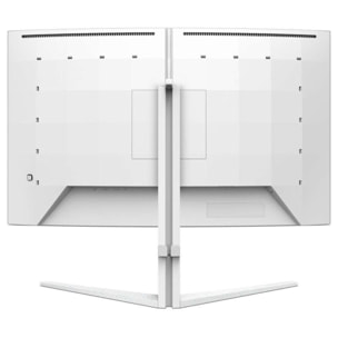 Ecran PC Gamer PHILIPS 32M2C5501 Incurvé 32'' VA