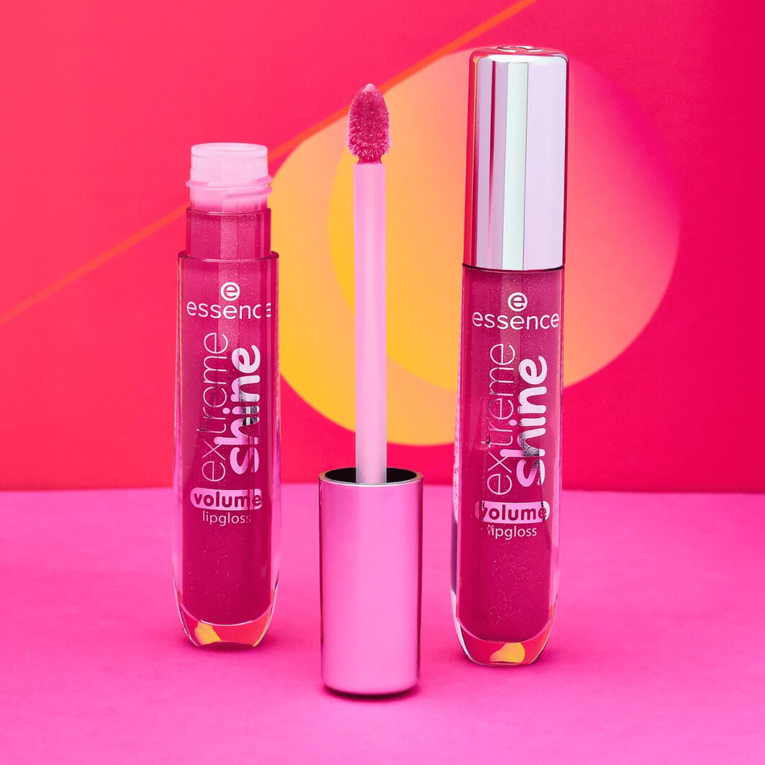 Extreme Shine Volume - Gloss Effet Repulpant