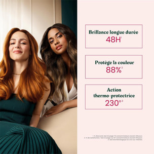 Color Glow - Soin sans rinçage 100 ml