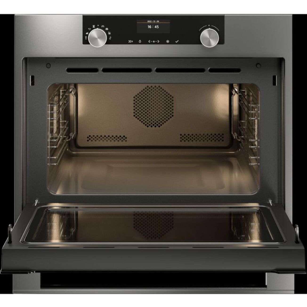 Micro ondes encastrable ASKO OM8464S