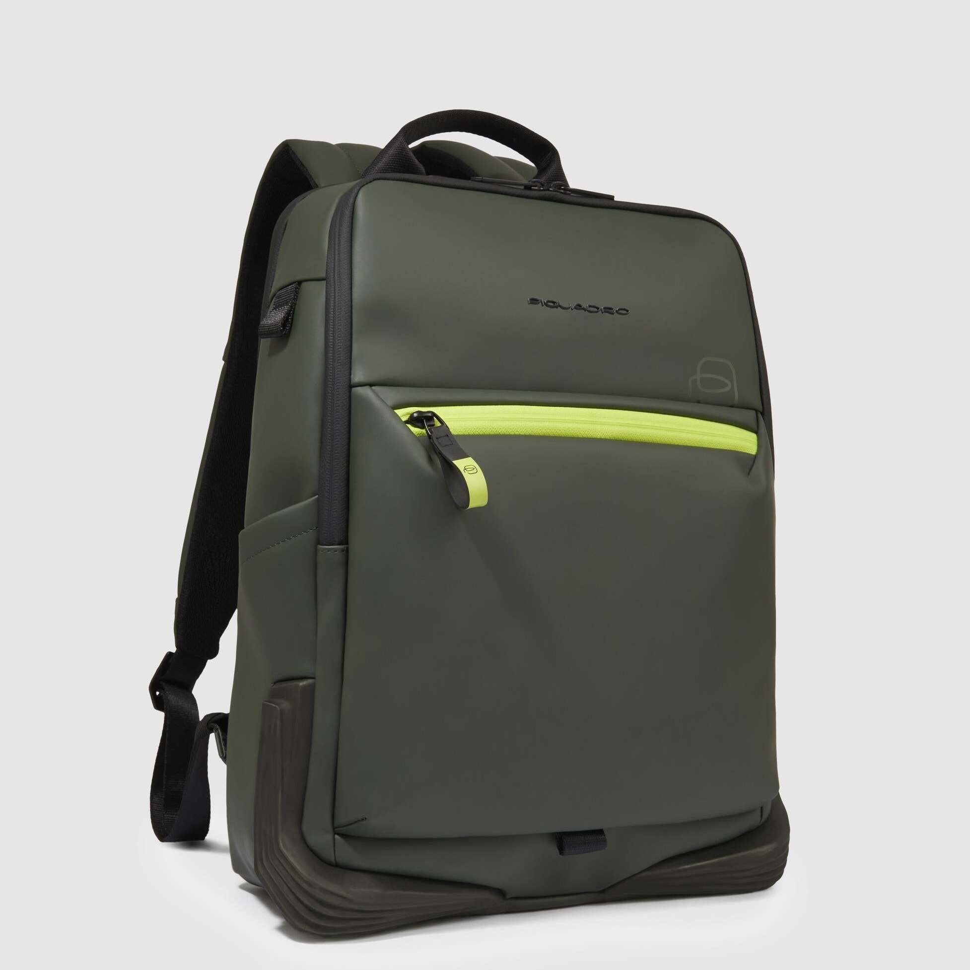 Piquadro Zaino resistente all'acqua porta pc 14"
