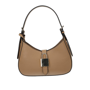 Borsa Adulto unisex Tata Italia Marrone