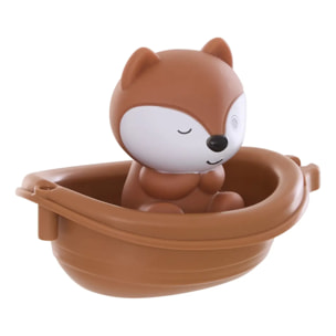 Jouets de Bain Bato 11,7x8,2x8,1 cm