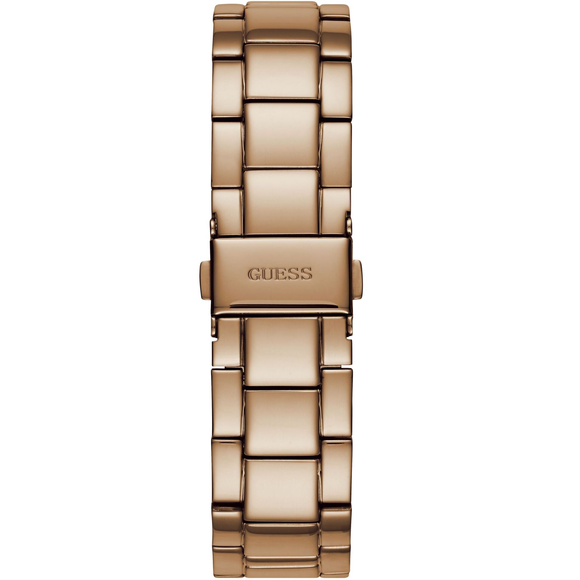 Guess Reloj Analógico Solar