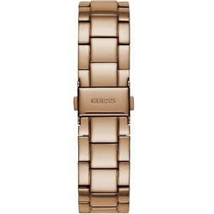 Guess Reloj Analógico Solar