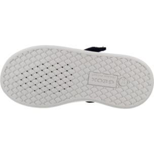 Zapatillas Niño de la marca GEOX  modelo B ECLYPER A AZUL