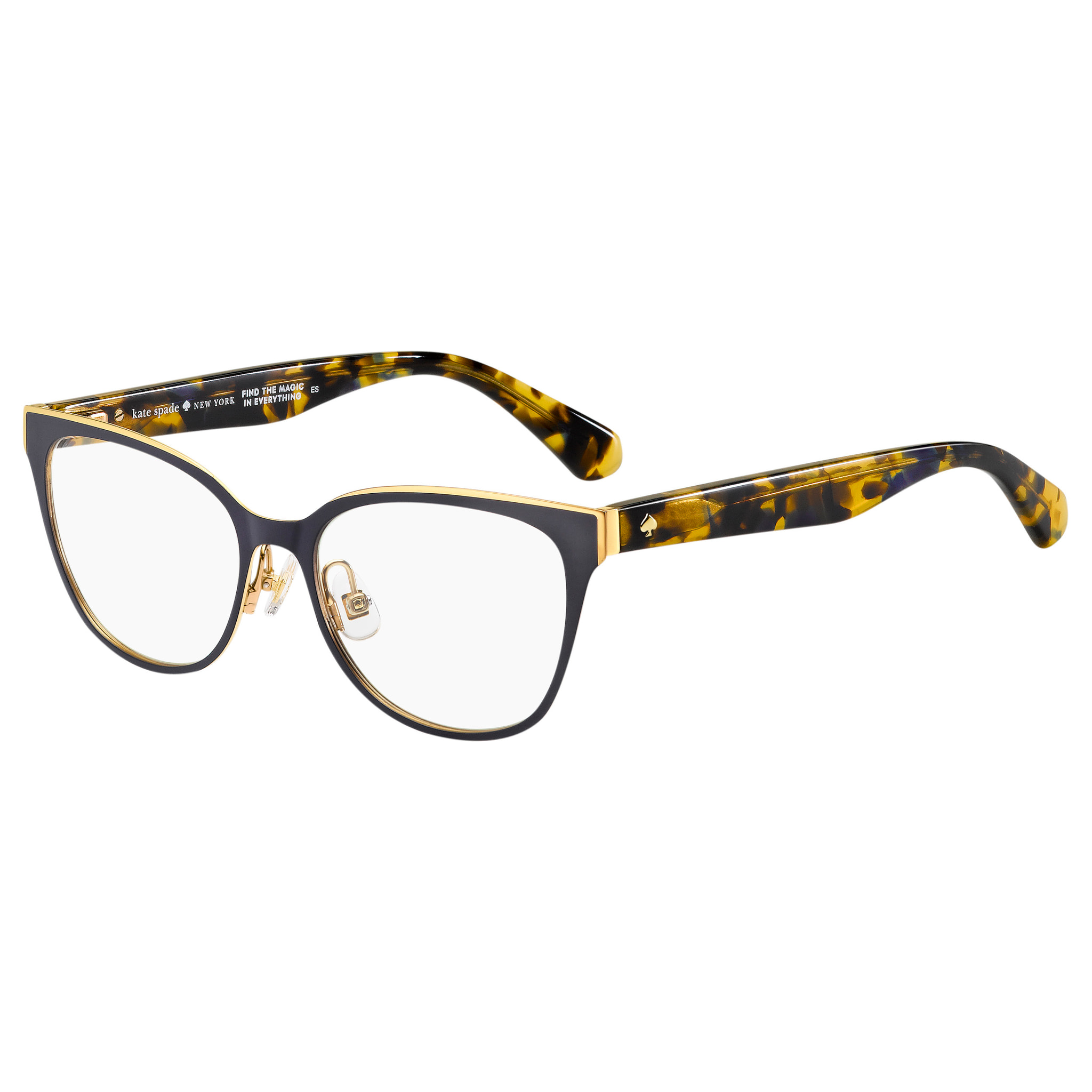 Montura de gafas Kate Spade Mujer VANDRA-JBWF216