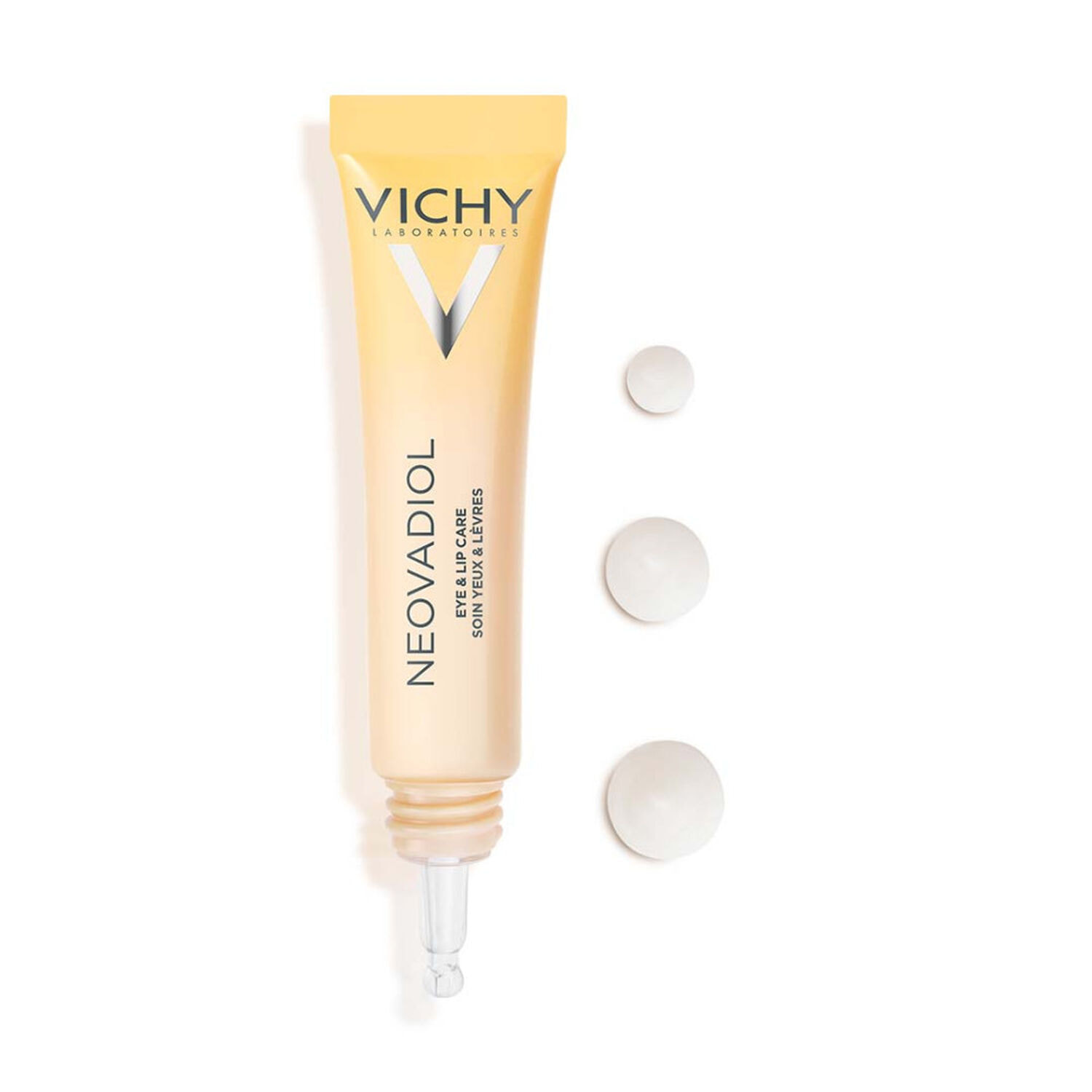 Neovadiol - Soin Multi-Correcteur Yeux et Lèvres 15 ml