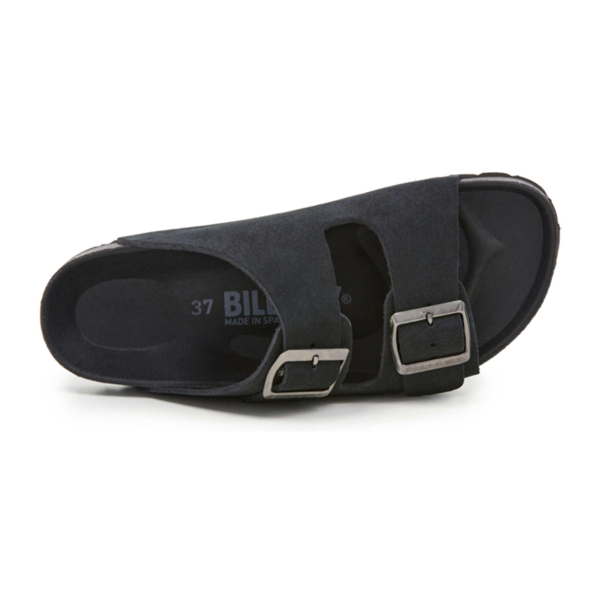 SANDALIA BILLOWY NEGRO