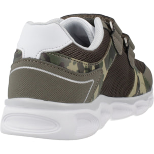 Zapatillas Niño de la marca CHICCO  modelo COMOS VERDE