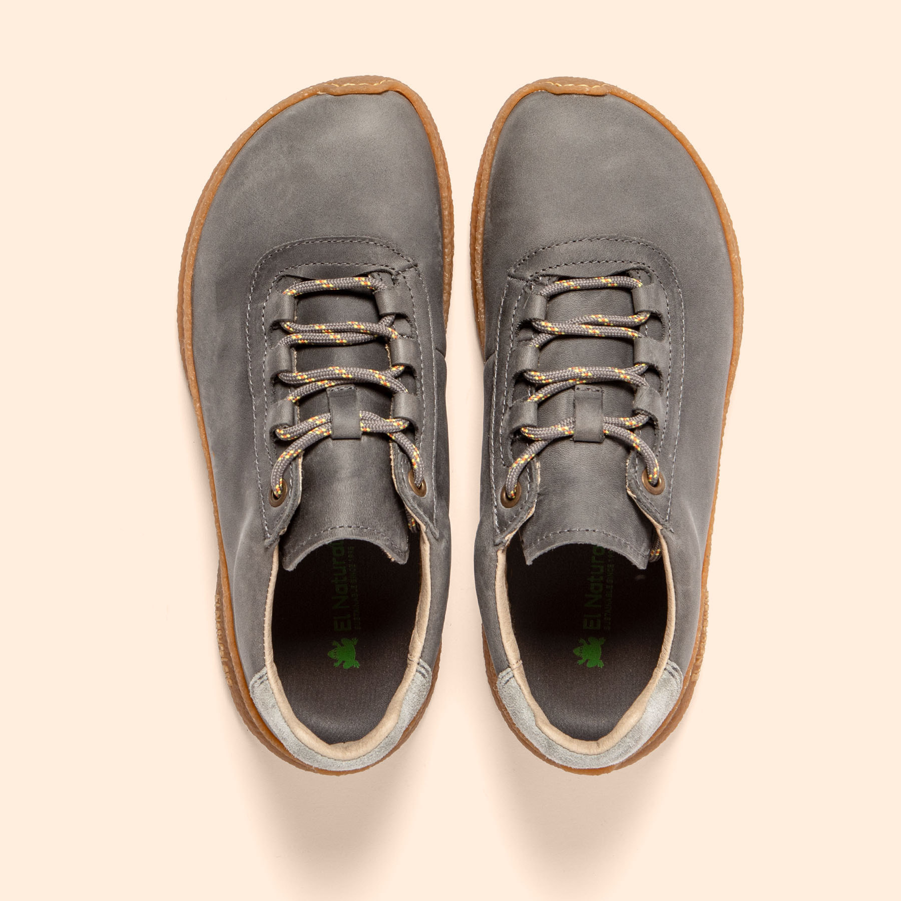 Zapatos N5434 ARIZONA DENIM/OROEL color Denim