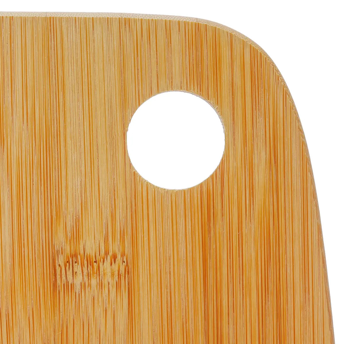 3 planches à découper bambou