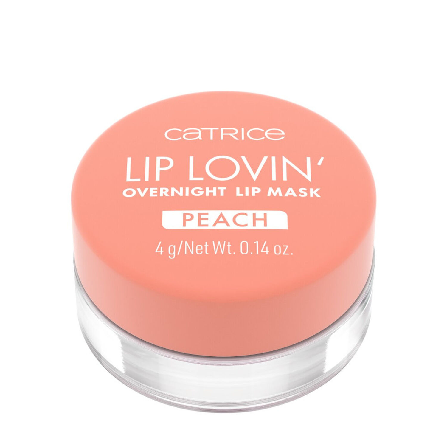 Lip Lovin' Overnight Lip Mask - Masque de Nuit Hydradant pour les Lèvres