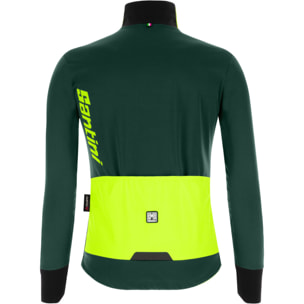 Vega Absolute - Veste - Vert - Homme