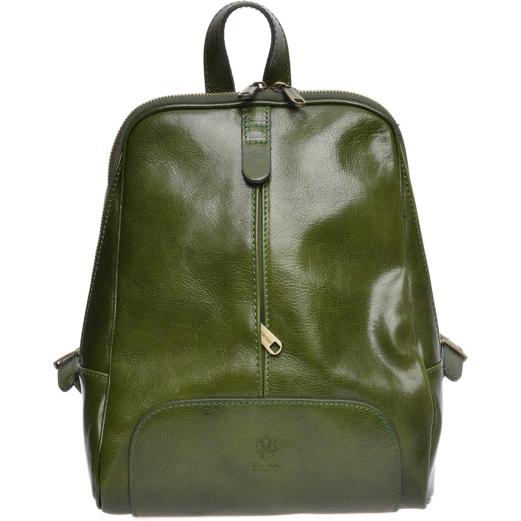 Zaino Anna Luchini Verde