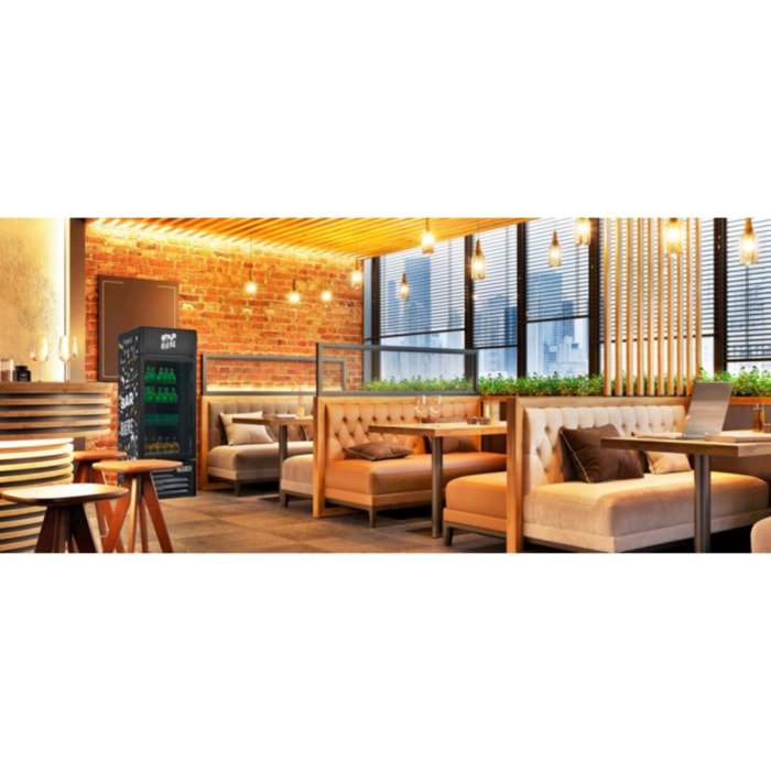 Armoire réfrigérée FRIGELUX BAB259N