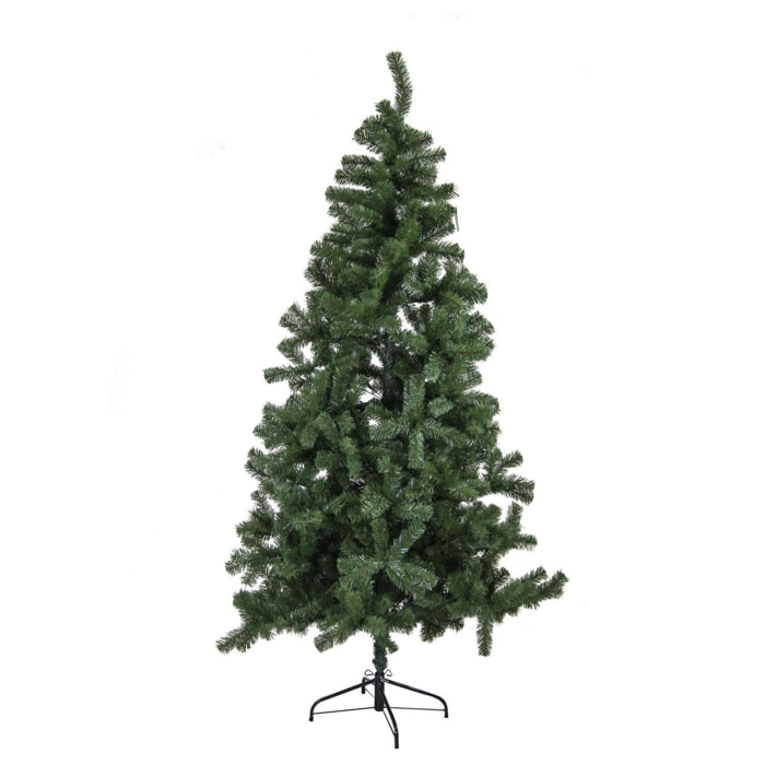 Albero di Natale Monte Prado cmø87h150