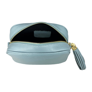 Bolso Cruzado Cheval Firenze Aquila Cielo Azul