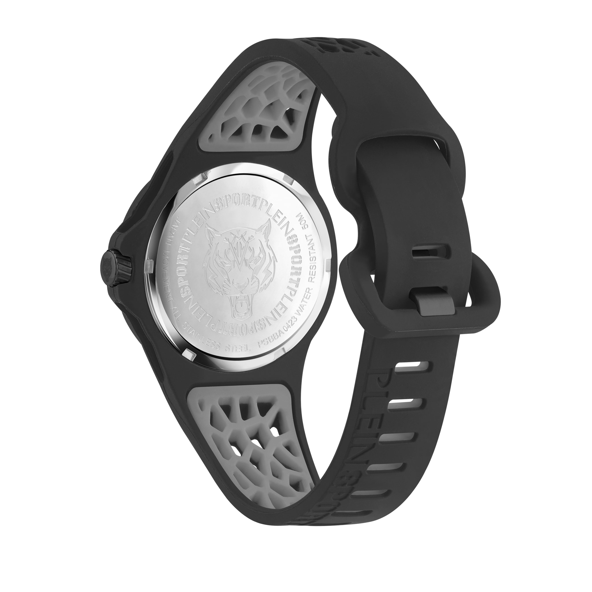 PLEIN SPORT Watches THUNDERSTORM