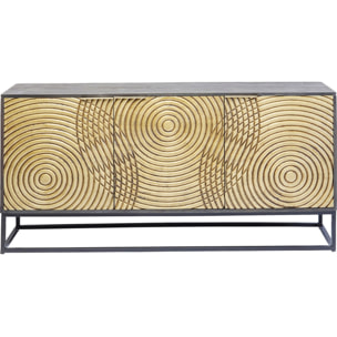 Buffet Circulo Kare Design
