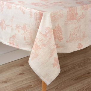 Nappe en résine anti-taches 0120-371