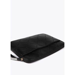 Custodia per computer monogramma rombi