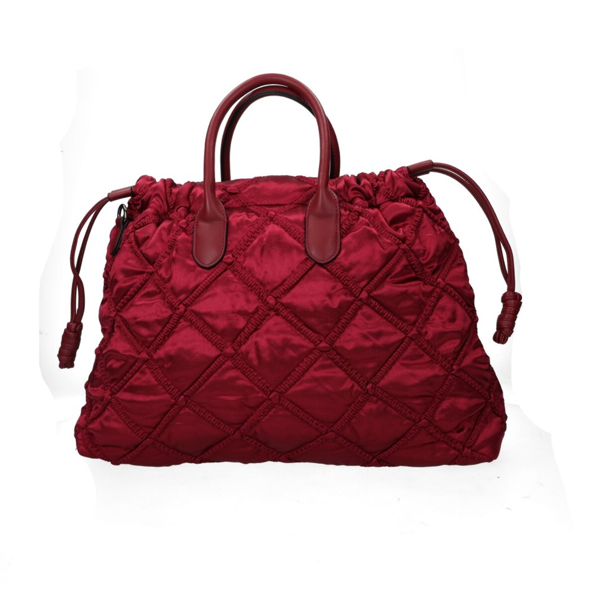 Borsa Adulto unisex Tata Italia Bordeaux