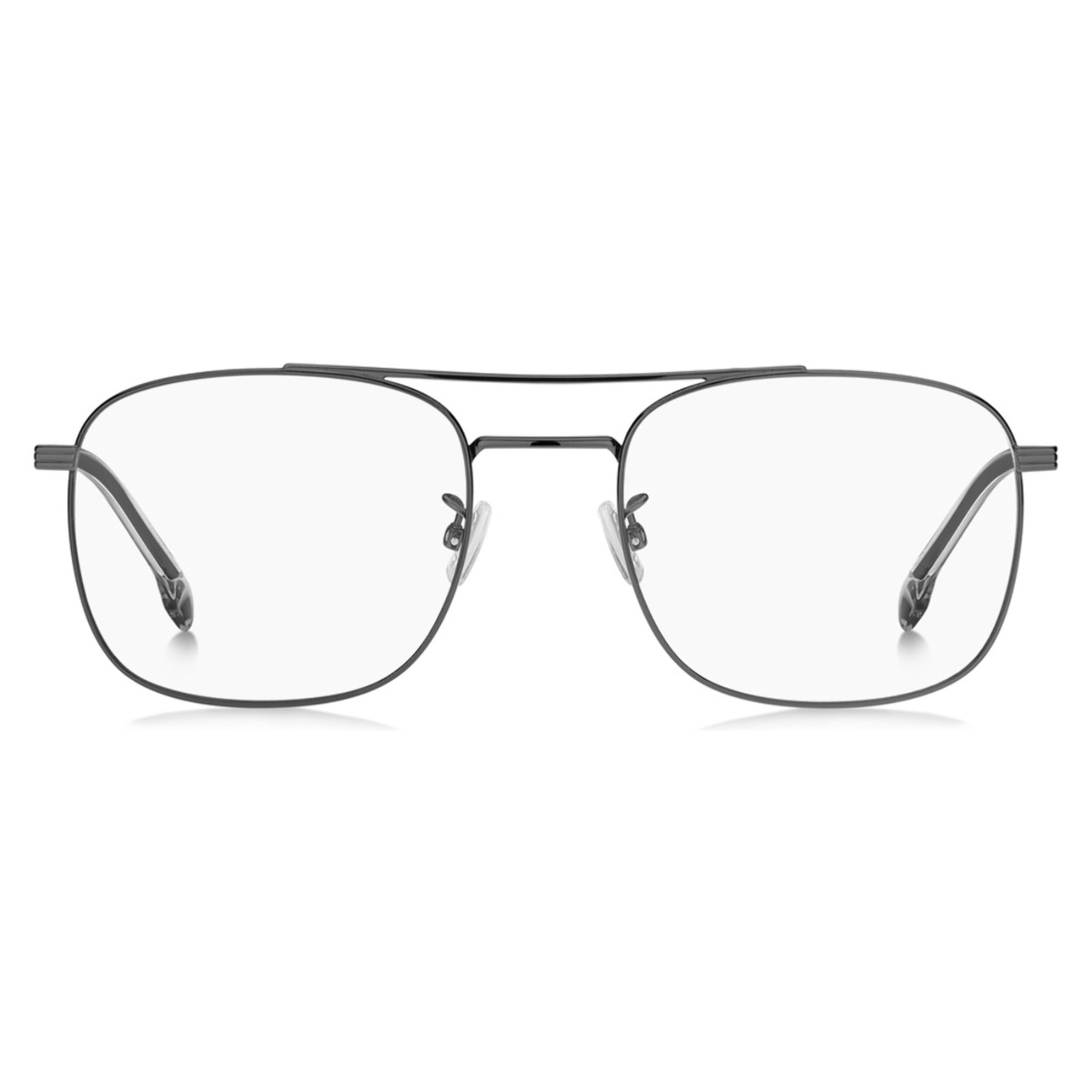 Gafas de Vista Hugo Boss 1771/G V81 de Titanio Hombre 54 mm