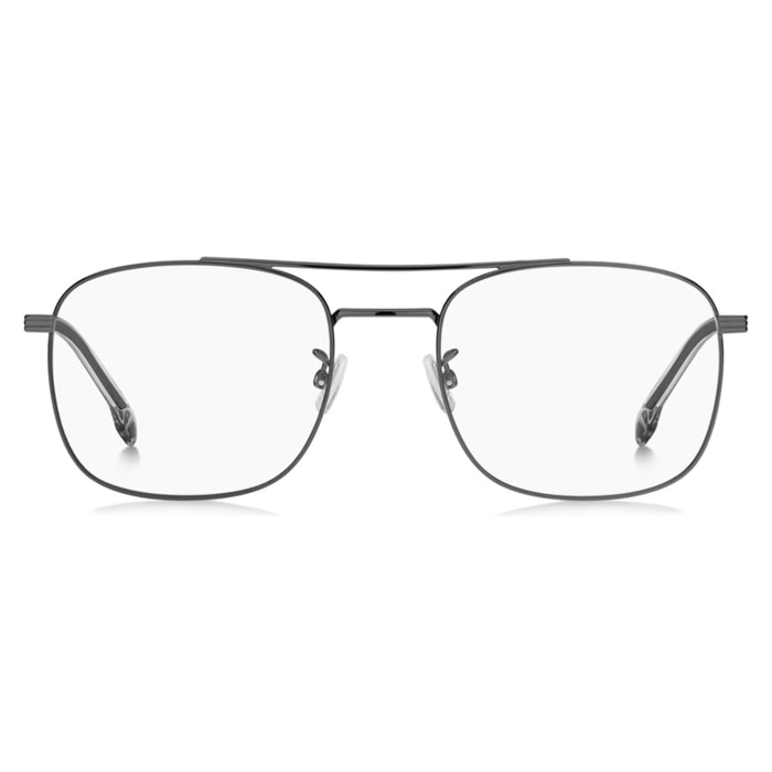 Gafas de Vista Hugo Boss 1771/G V81 de Titanio Hombre 54 mm