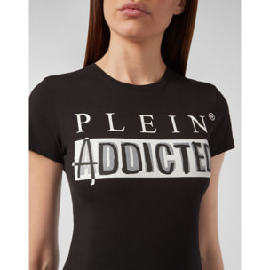 PHILIPP PLEIN T-shirt Round Neck SS Original
