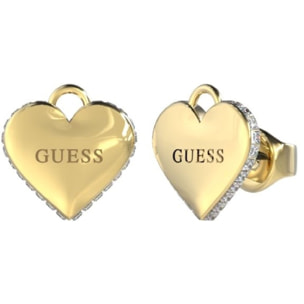Pendientes Guess Mujer JUBE02231JWYGT-U
