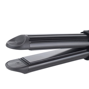 Fer à boucler Cyclone Air Hot Styler - noir - 42 W