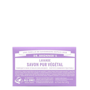 Savon Solide - A La Lavande 140 g