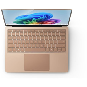 Ordinateur portable MICROSOFT Surface Laptop 7 Copilot+ PC 13 16/512 D