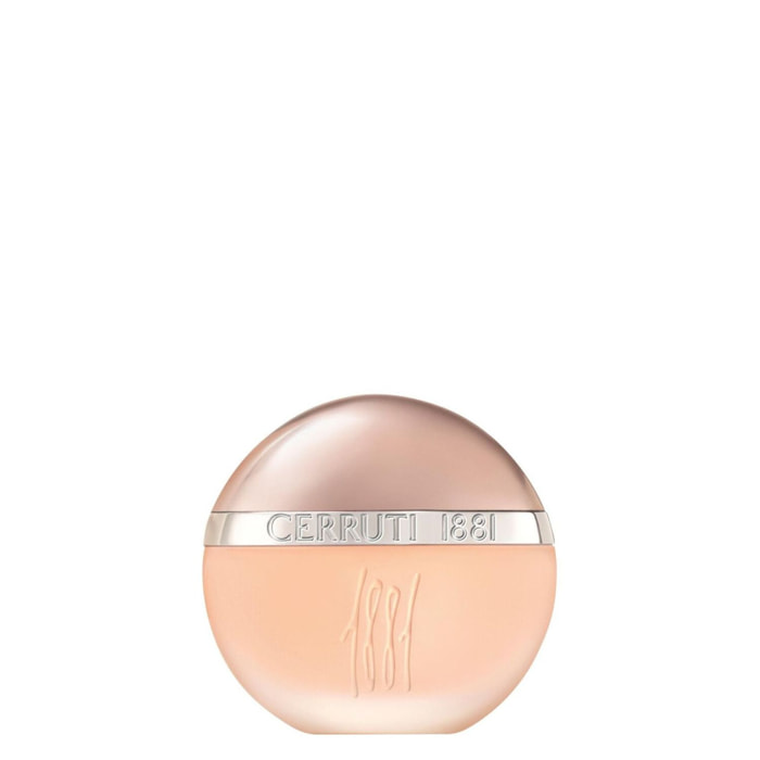 1881 Femme - Eau de Toilette 50ml