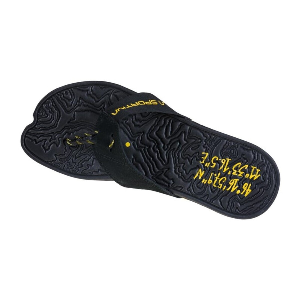 Jandal Hombre Sandalia